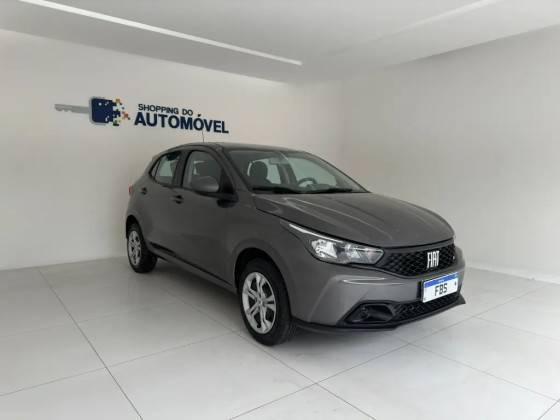 FIAT ARGO 1.0 FIREFLY FLEX DRIVE MANUAL
